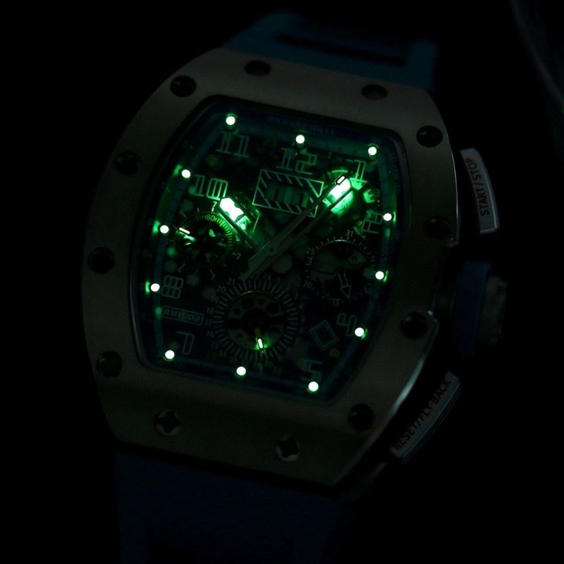 RICHARD MILLE Watches